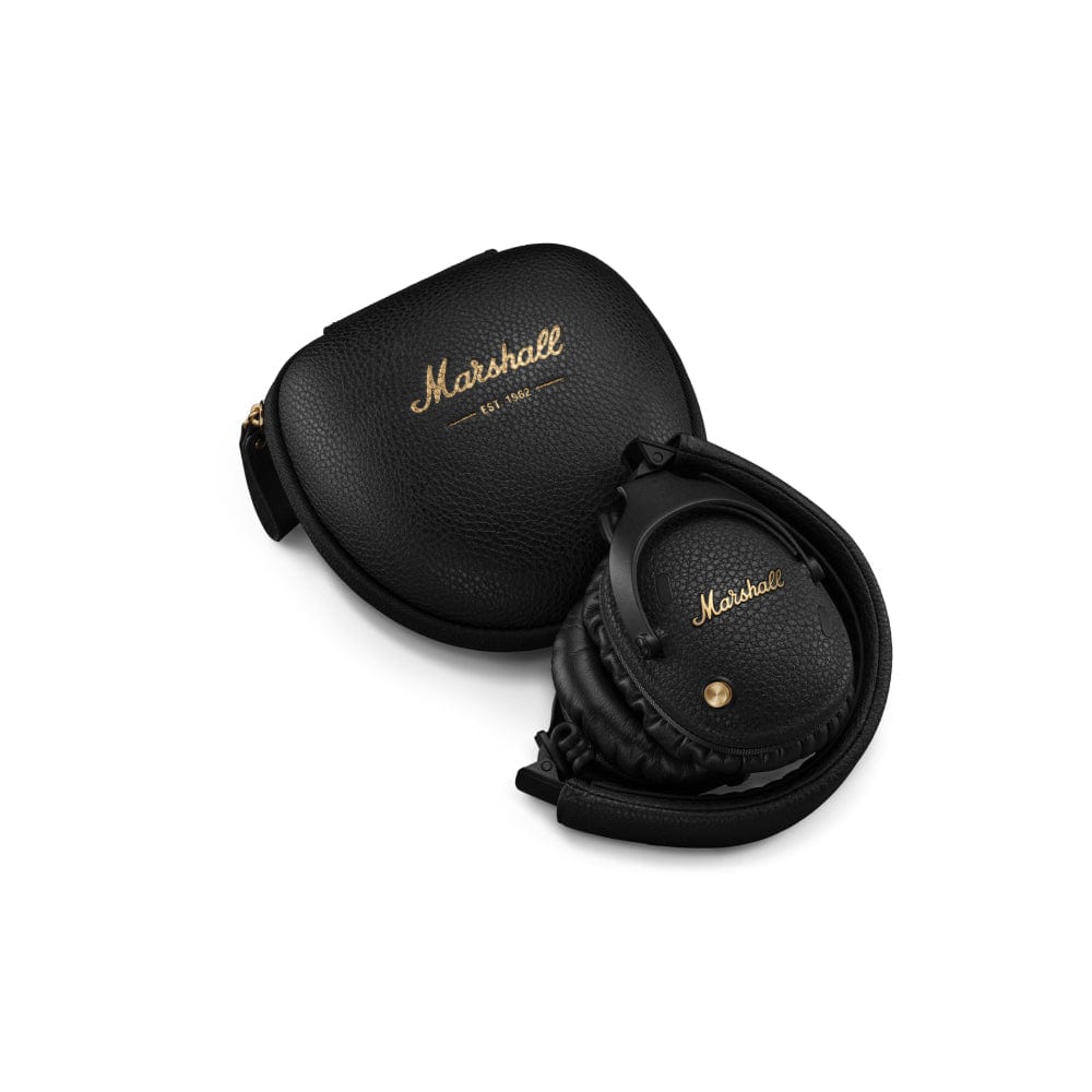 Marshall Monitor III ANC Headphones