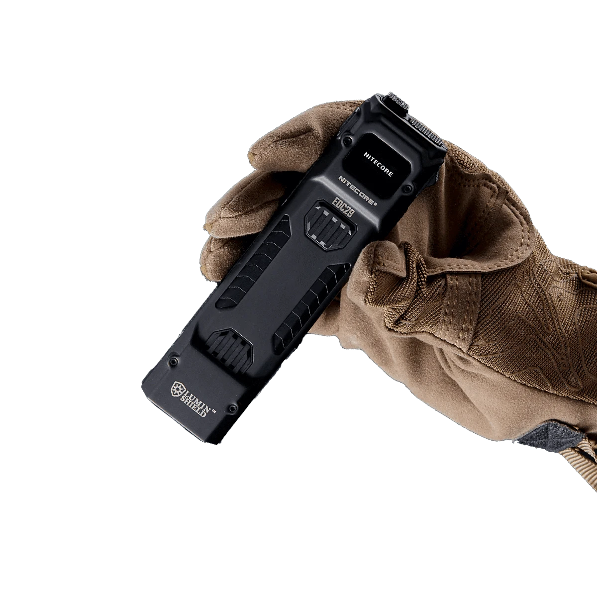 Nitecore EDC29 6500 Lumens Rechargeable Touch Light