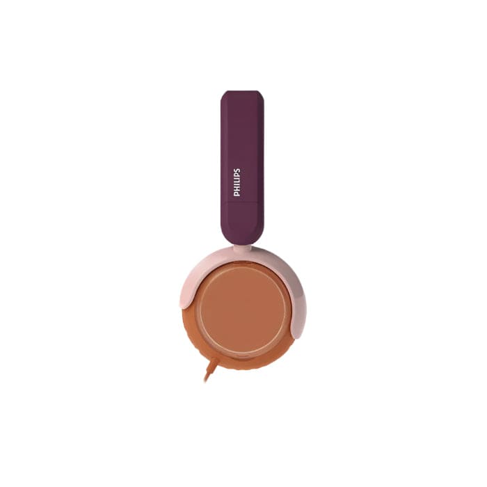 Philips TAK2000 2000 series Kids On Ear Headphones