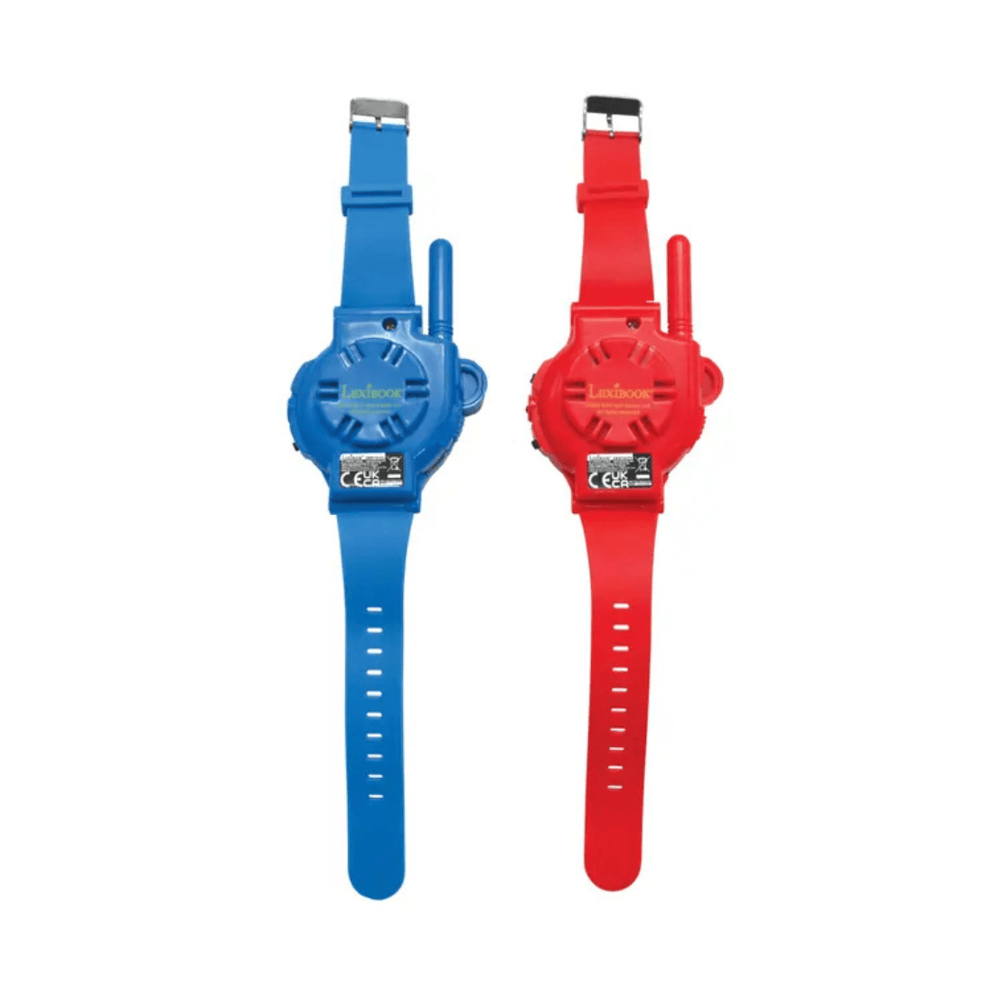 Lexibook MWTW1 Series Walkie Talkie Watch