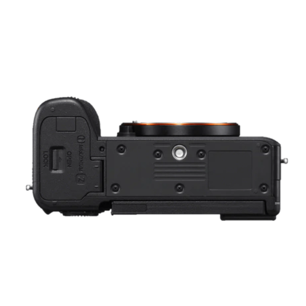 Sony ILCE-7CM2 Alpha 7C II Full-Frame Hybrid Camera