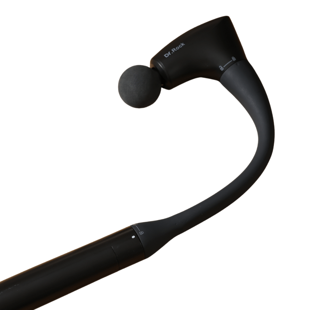 Zikko Dr Rock DRS-8000TR U-Flex Massager