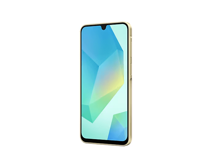 Samsung Galaxy Smart Phone A16 5G
