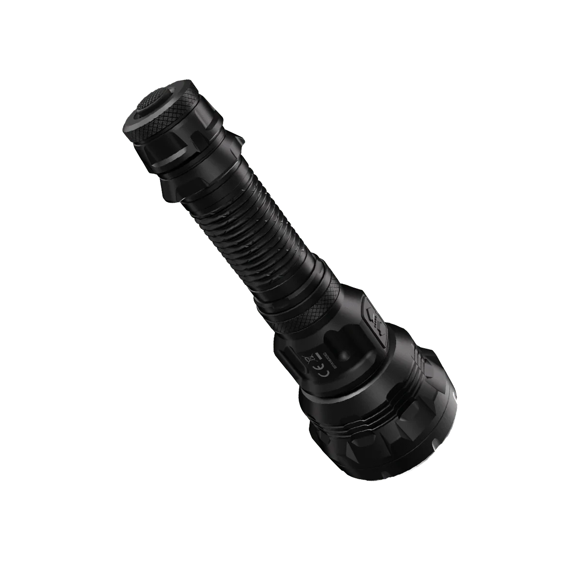 Nitecore P40 Rechargeable LEP Flashlight