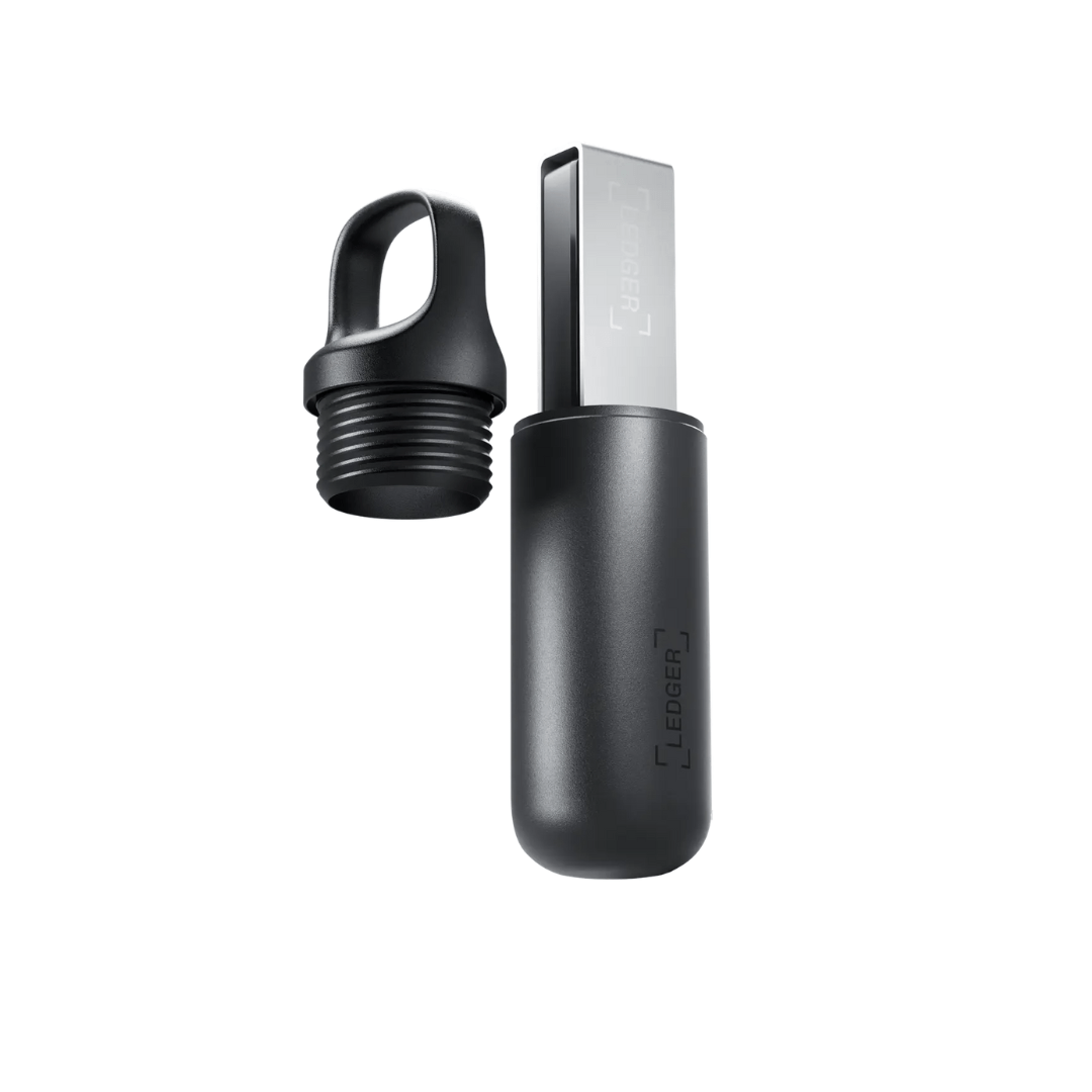 Ledger Nano Pod Accessory for Nano X & S Plus