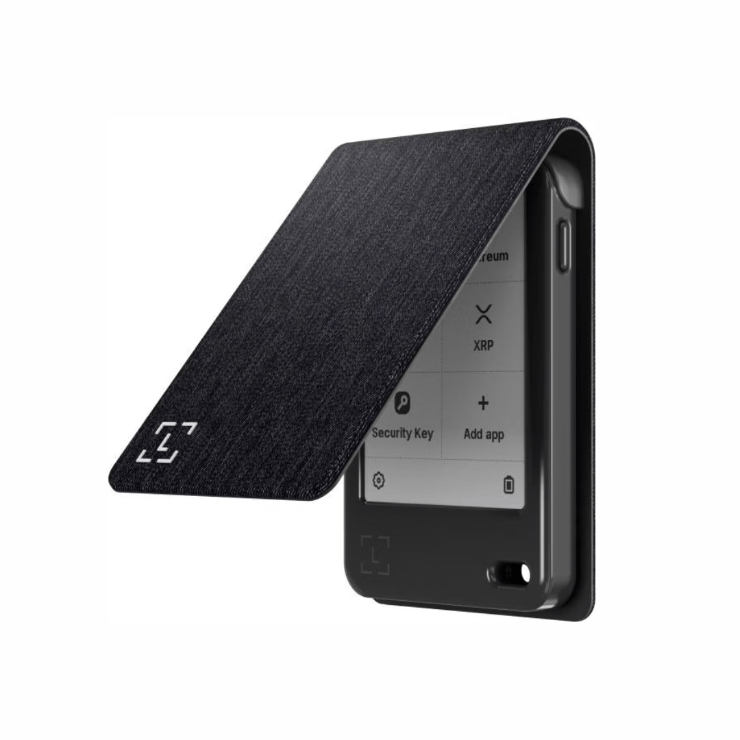Ledger Nano Gen5 Magnet Folio