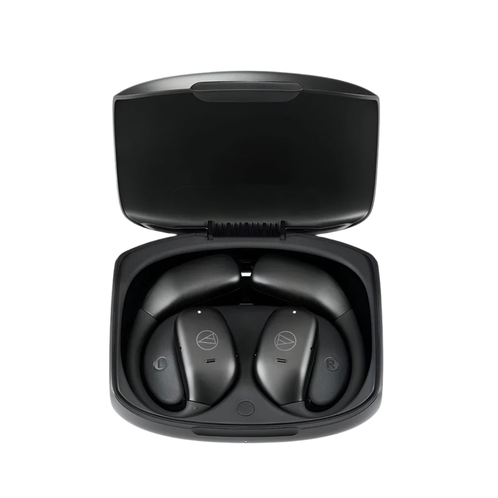 Audio-Technica AC5TW Wireless Open-Ear Headphones