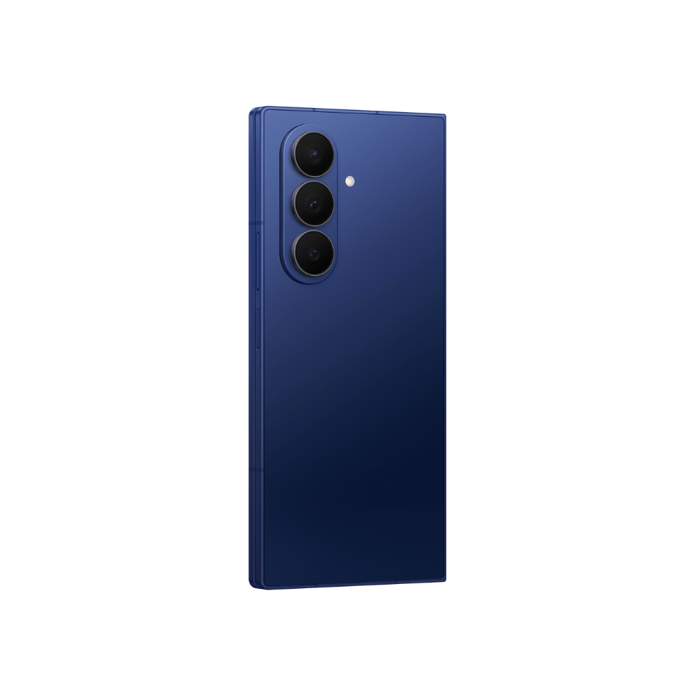 Samsung Galaxy Z Fold 7 Smartphone