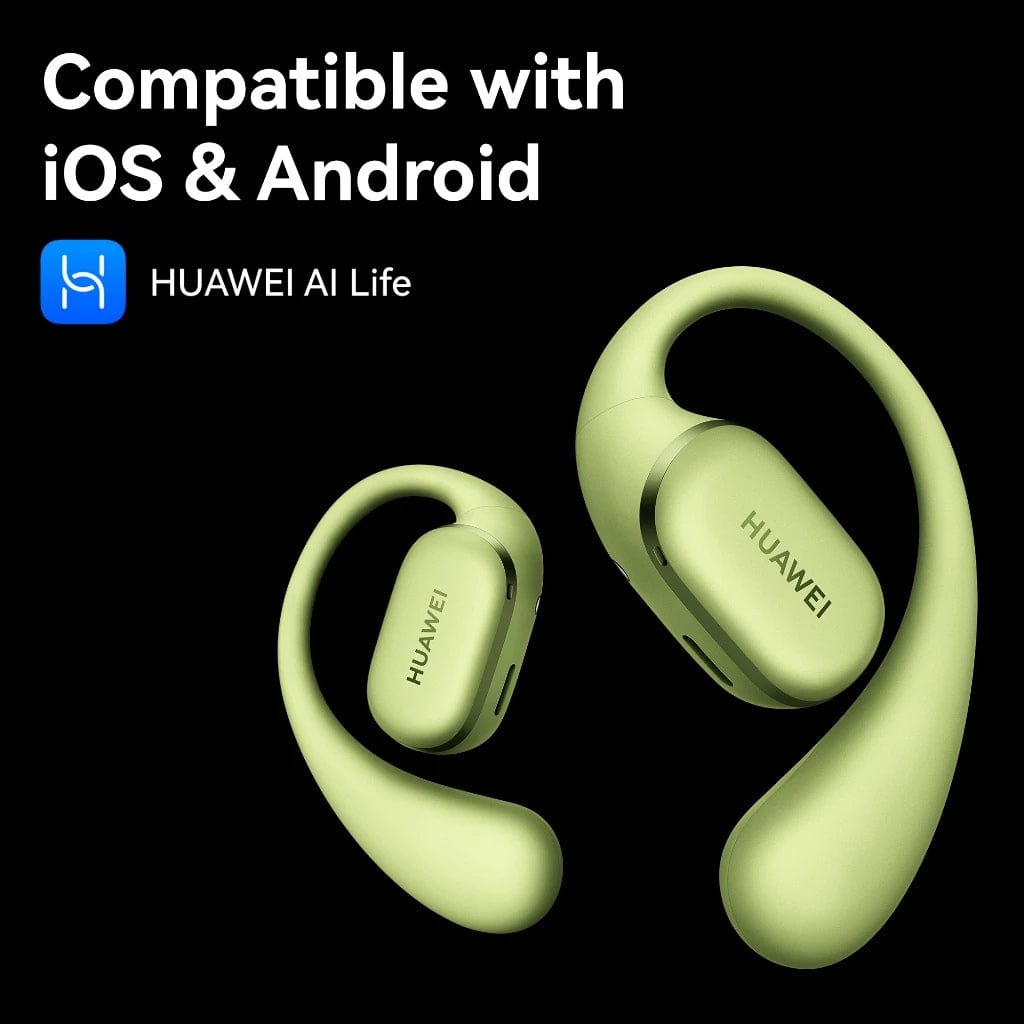 Huawei Freearc Bluetooth Earphones