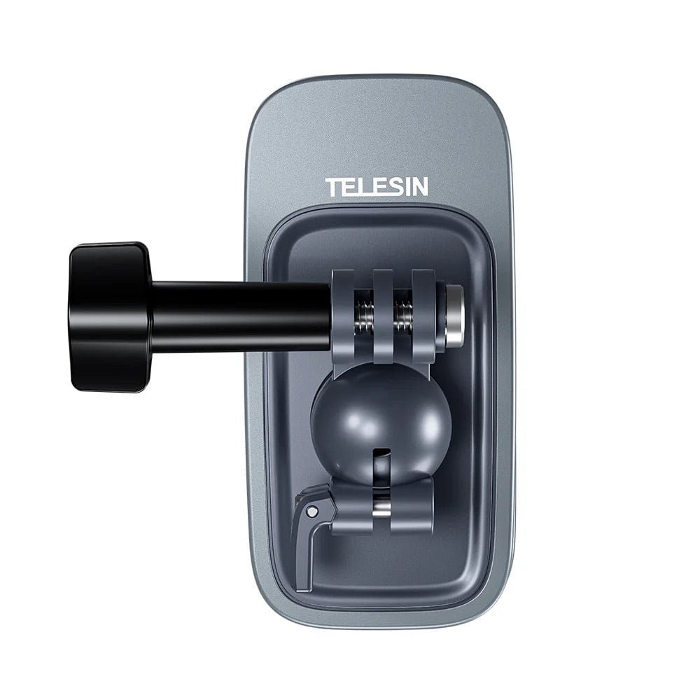 Telesin Universal Magnetic Backpack Clip