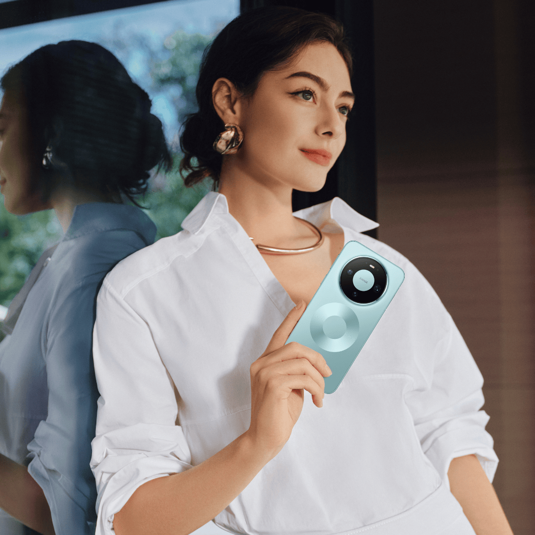 Huawei Mate 80 Pro Smartphone