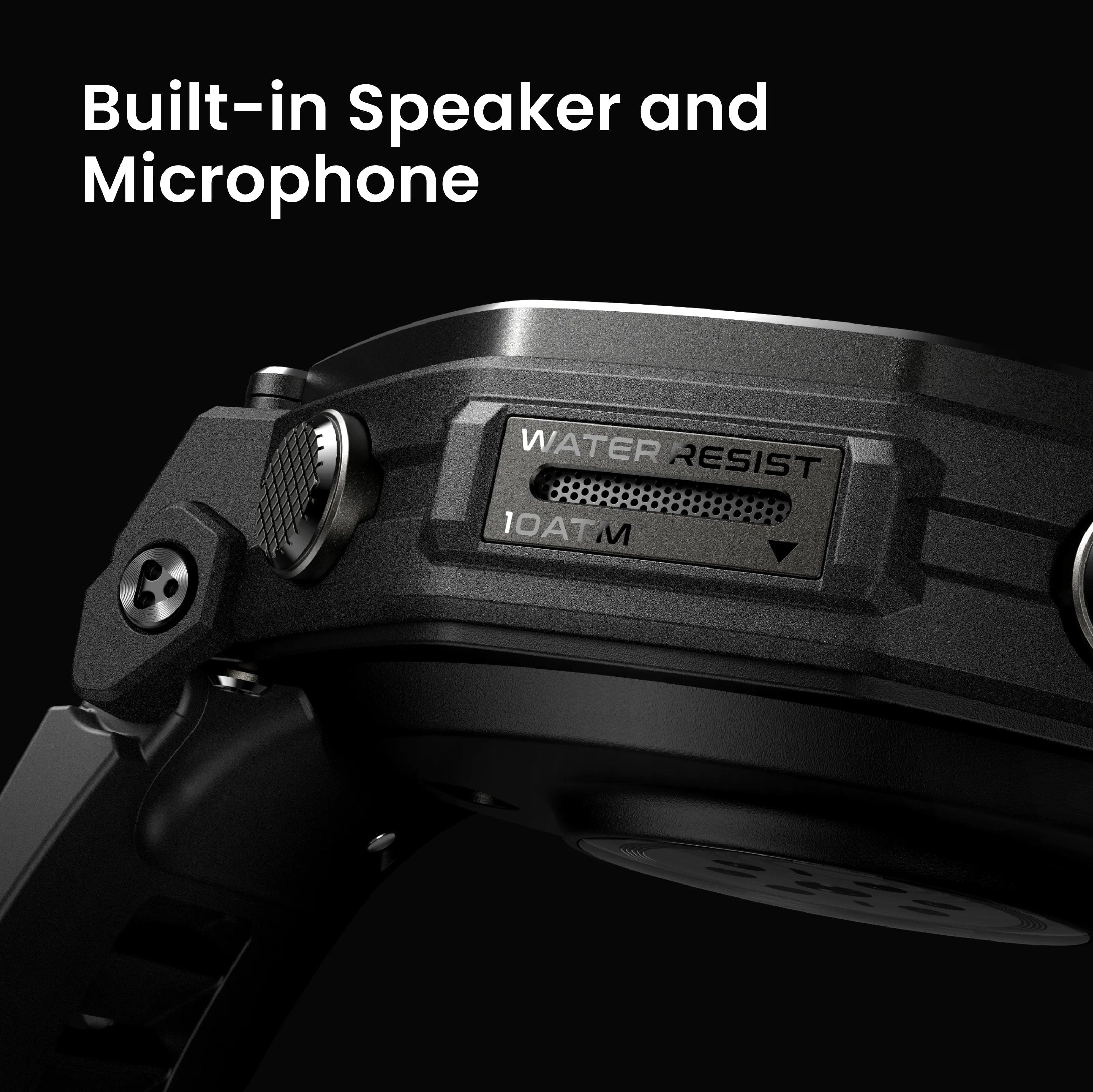 Amazfit T-Rex 3 Pro Smartwatch
