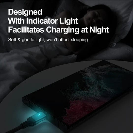 Joyroom Fast Charging Data Cable TypeC to Type C 100W