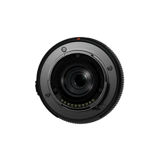 Fujifilm XF27mm F2.8 R WR lenses