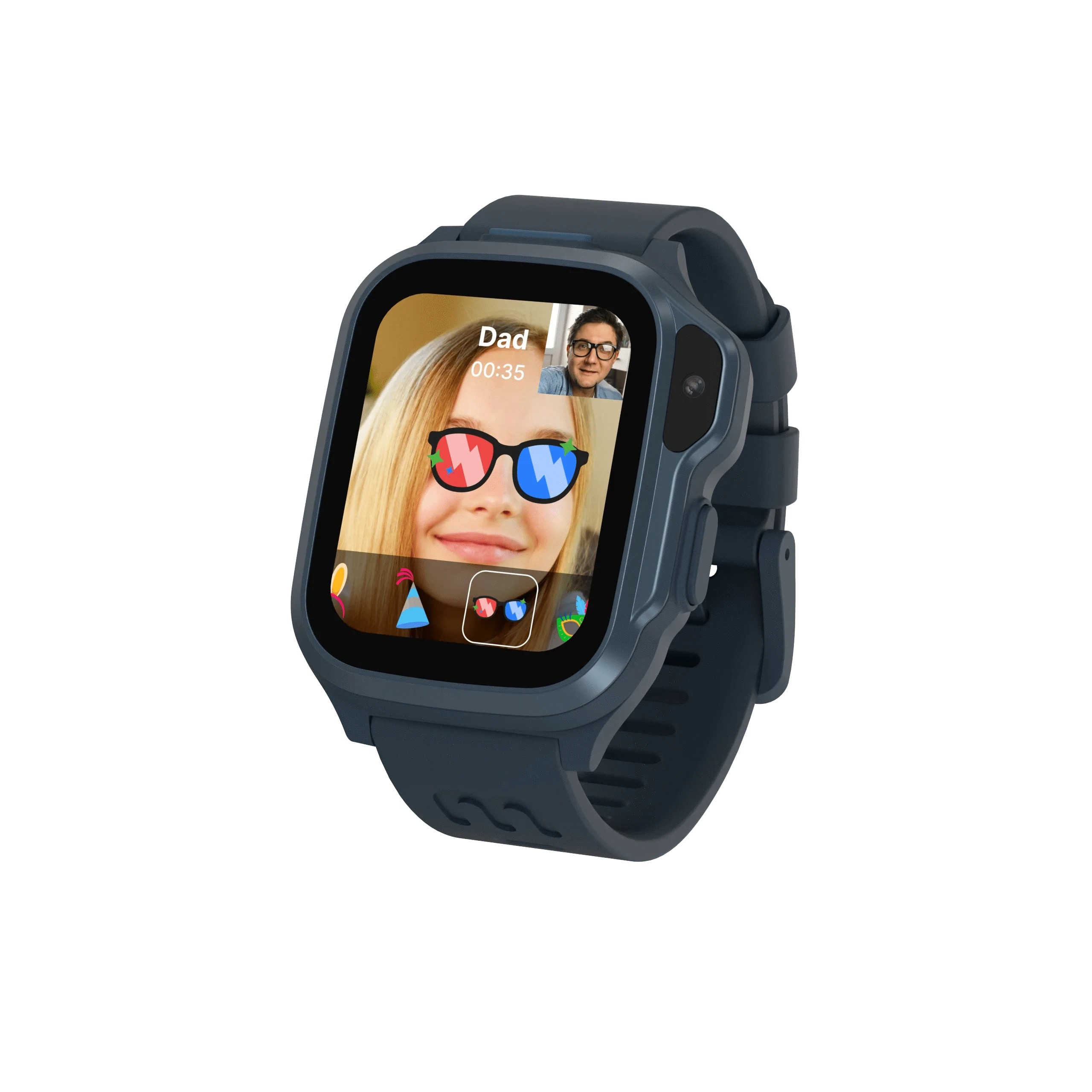 myFirst Fone S4 Wearable Kids Smartwatch
