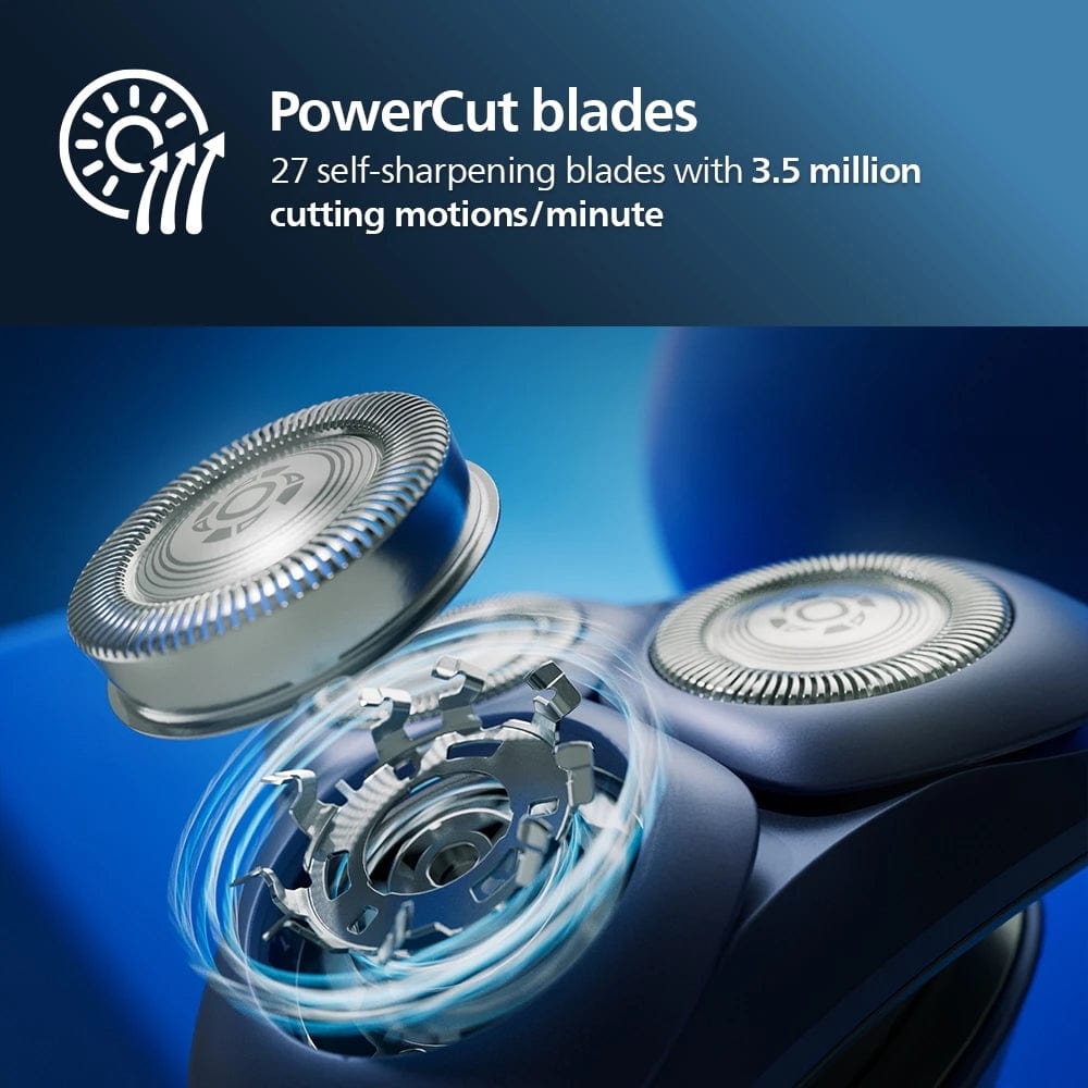 Philips Series 3000 S3882 Wet & Dry Shaver | Metapod SG