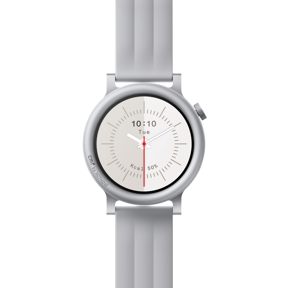 CMF by Nothing Watch 3 Pro Smartwatch
