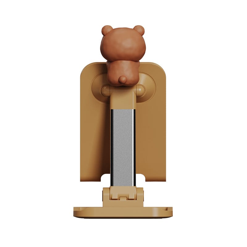 ROCK Crayon Shinchan Desktop Foldable Phone Stand