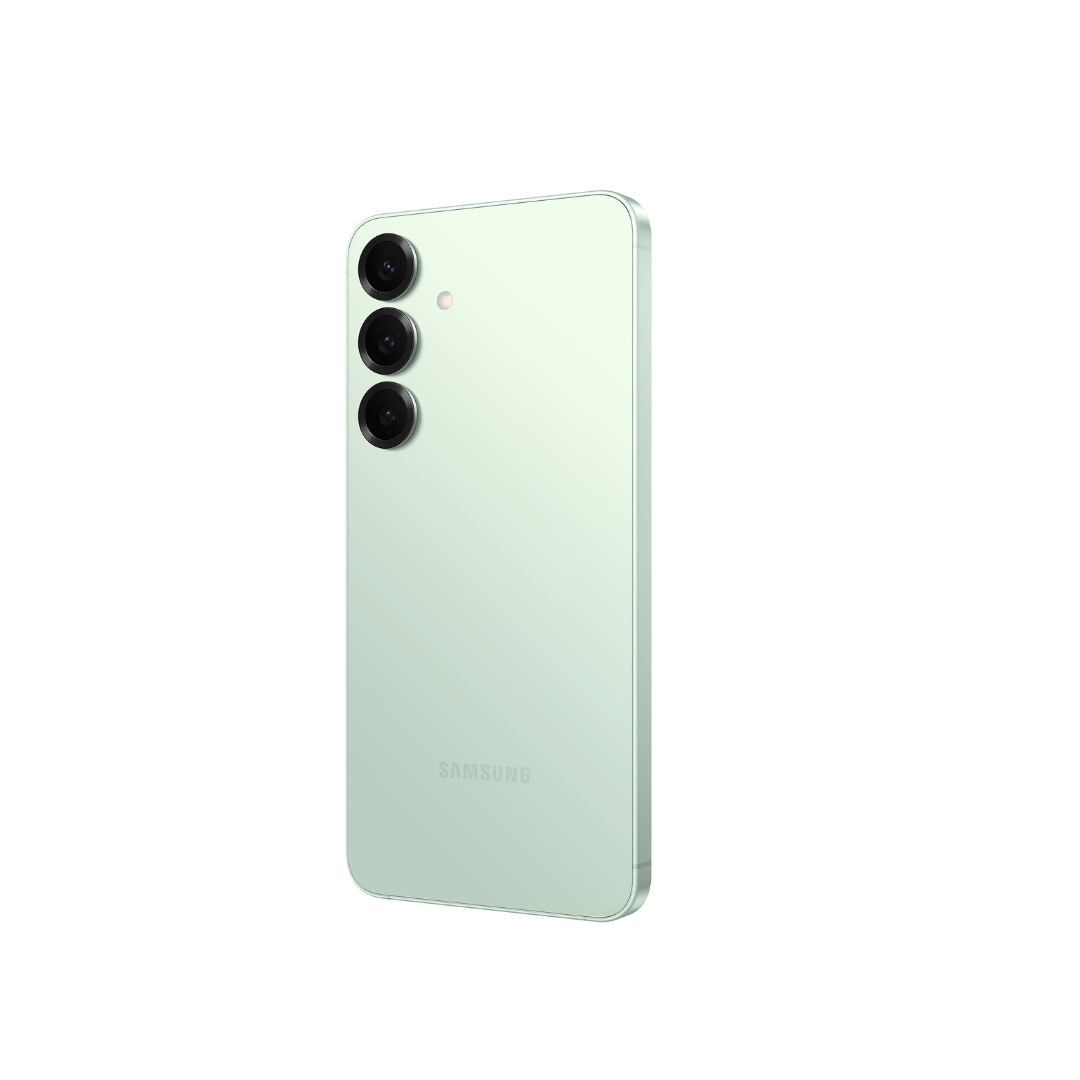 Samsung Galaxy S25 Smartphone