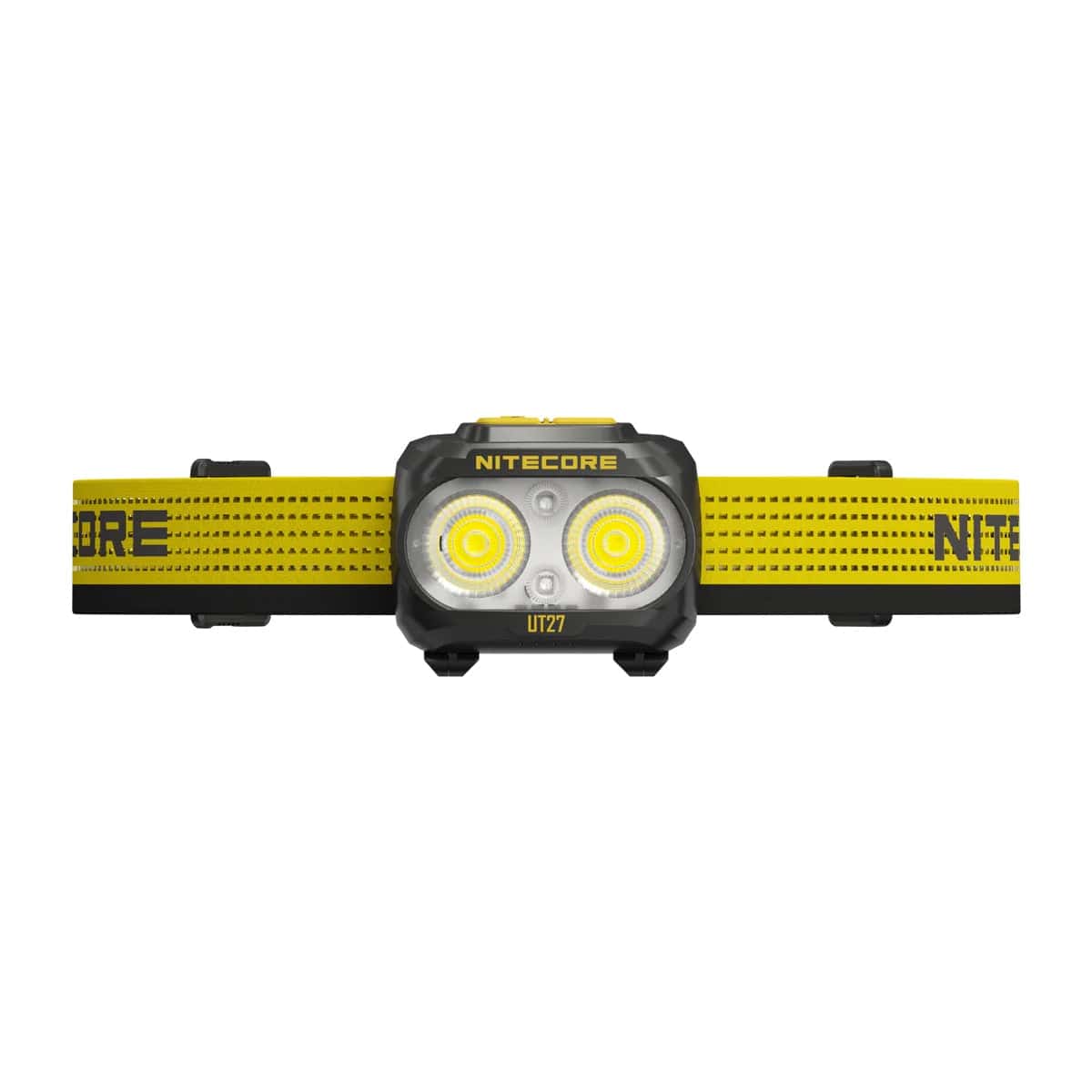 Nitecore UT27 MCT 800 Lumens Rechargeable Headlamp