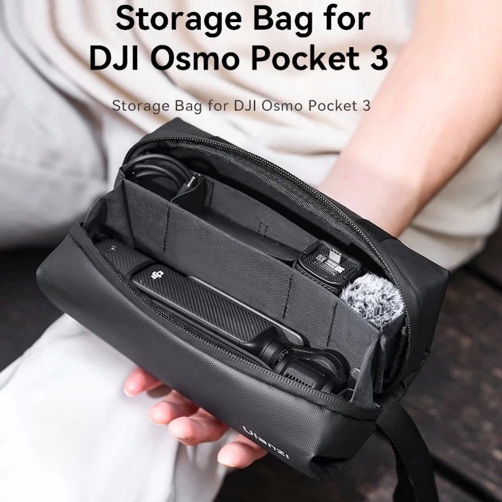 Ulanzi PK-04 Carrying Bag for DJI Osmo Pocket 3