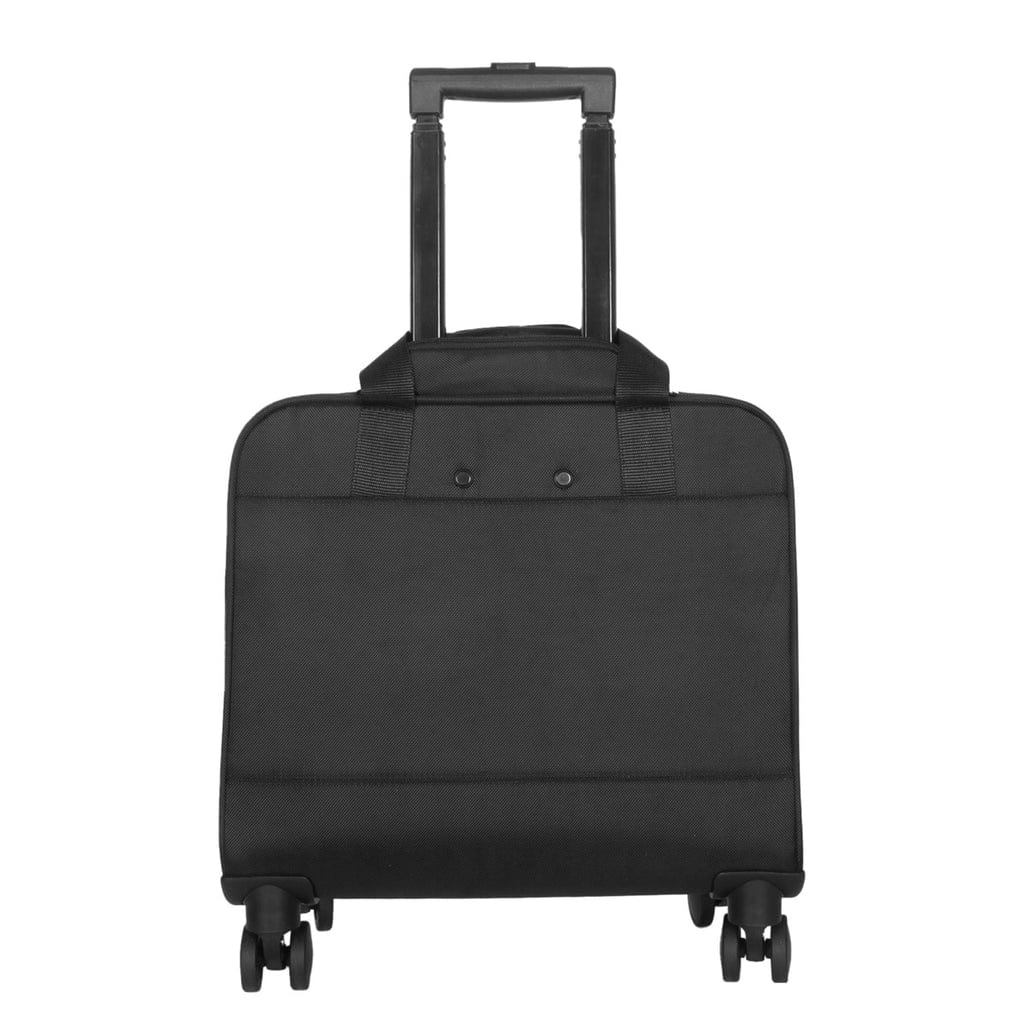 Targus 16” Transit 4-Wheel Rolling Laptop Case