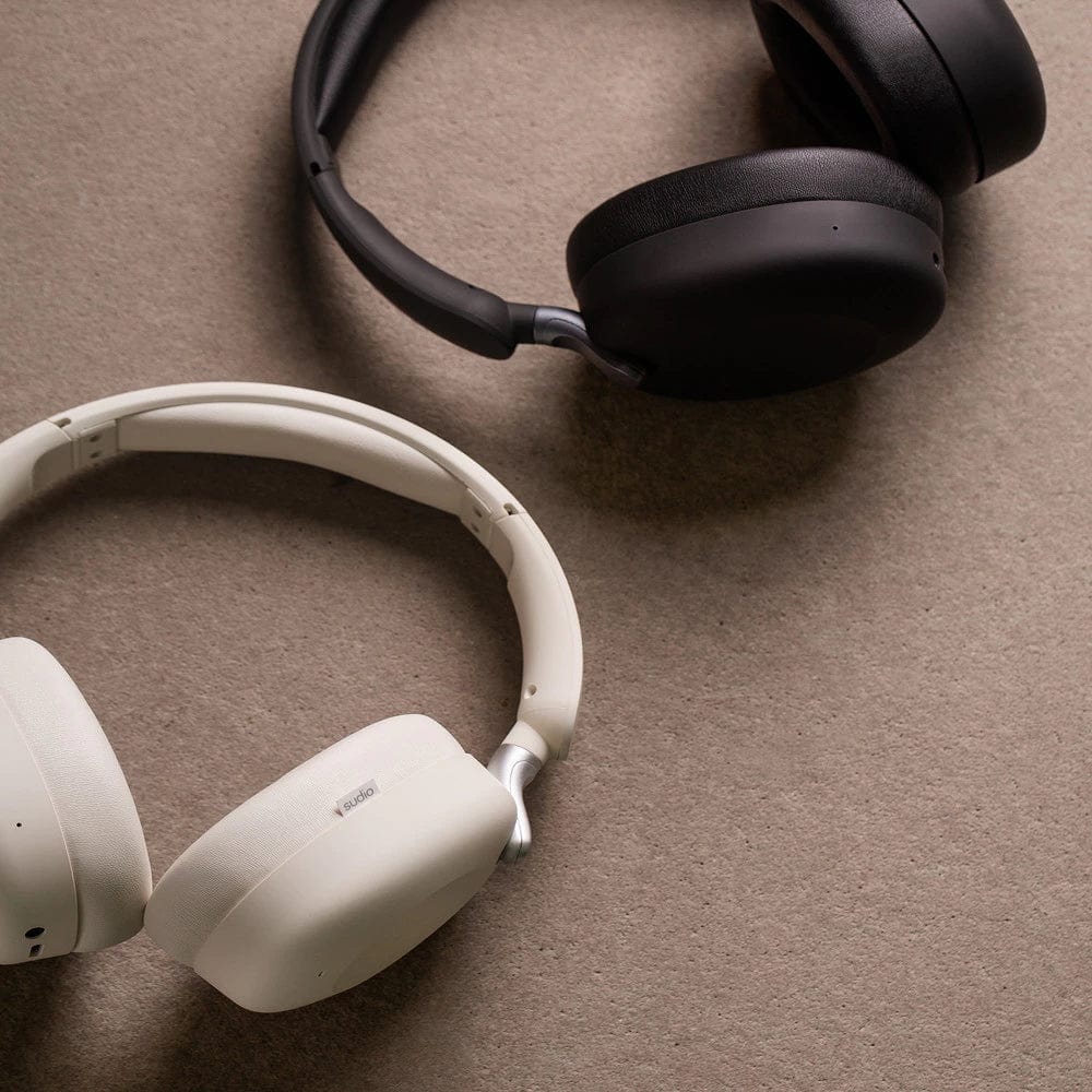Sudio K2 Pro Hybrid Active Noise Cancellation Wireless Headphone