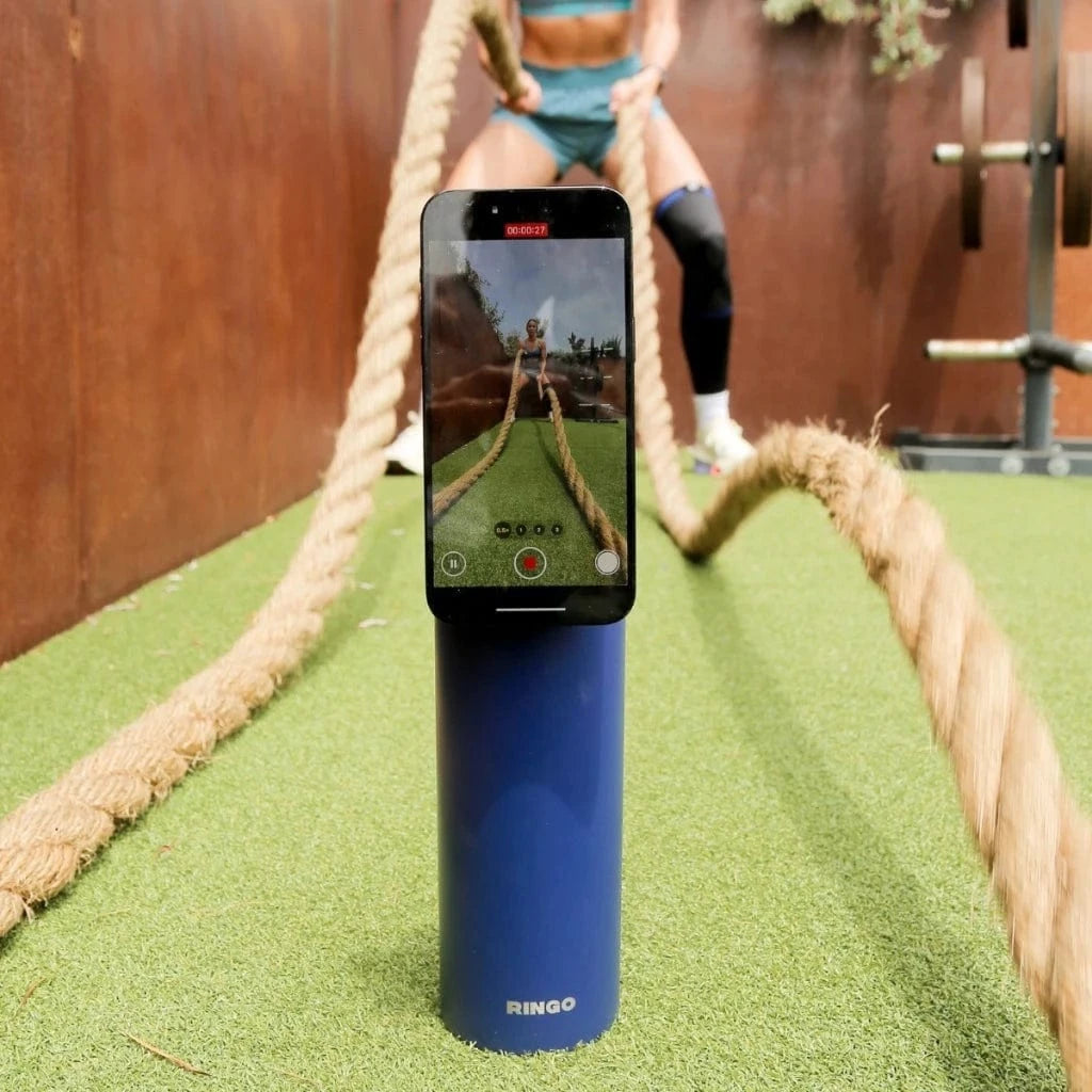 Ringo Pro Magsafe 24oz Water Bottle with Sip Lid