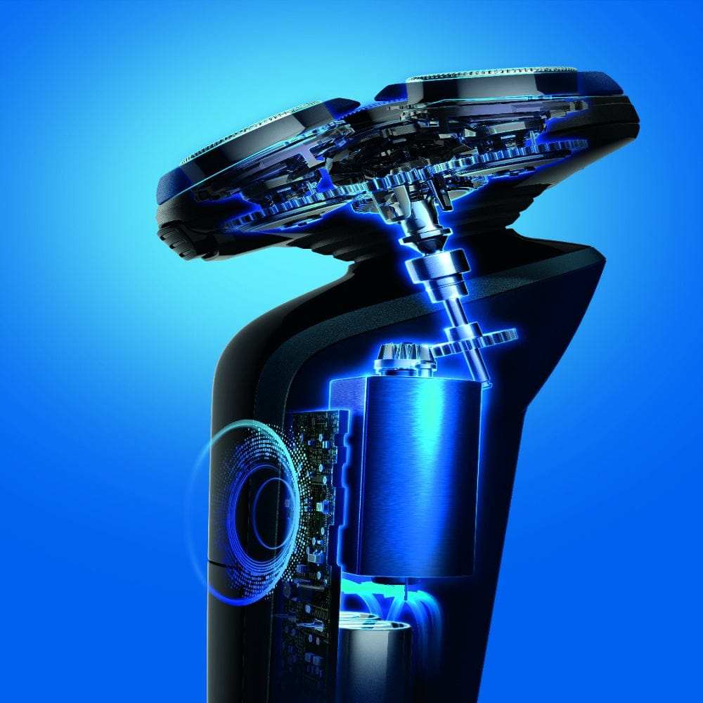 Philips S3608/10 Shaver Series 3000