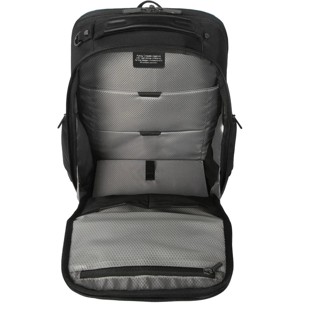 Targus 15-16” HeritageLuxe Backpack