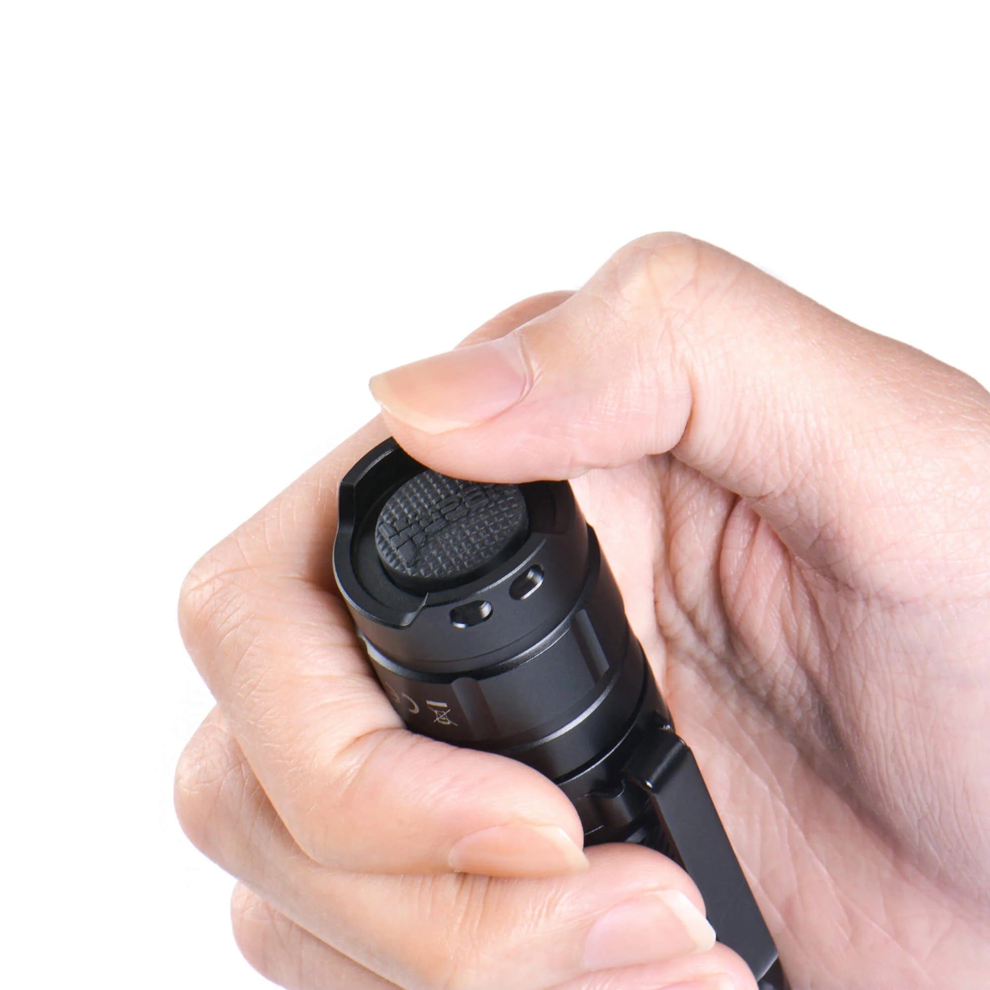 Wuben C3 1200 Lumen Compact Flashlight