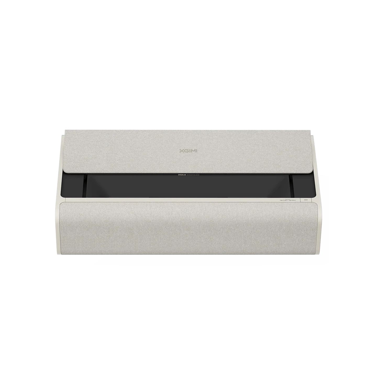 XGIMI AURA 2 Smart Art 4K Laser Ultra Smart Throw TV Projector with Google TV