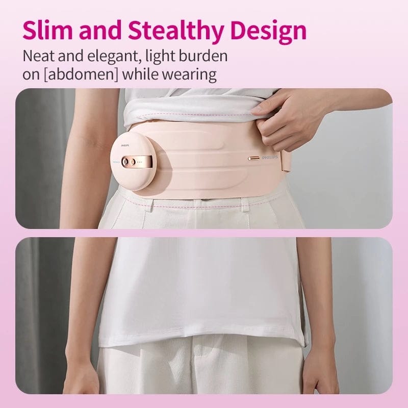 Philips PPM4371PK97 Waist Massager