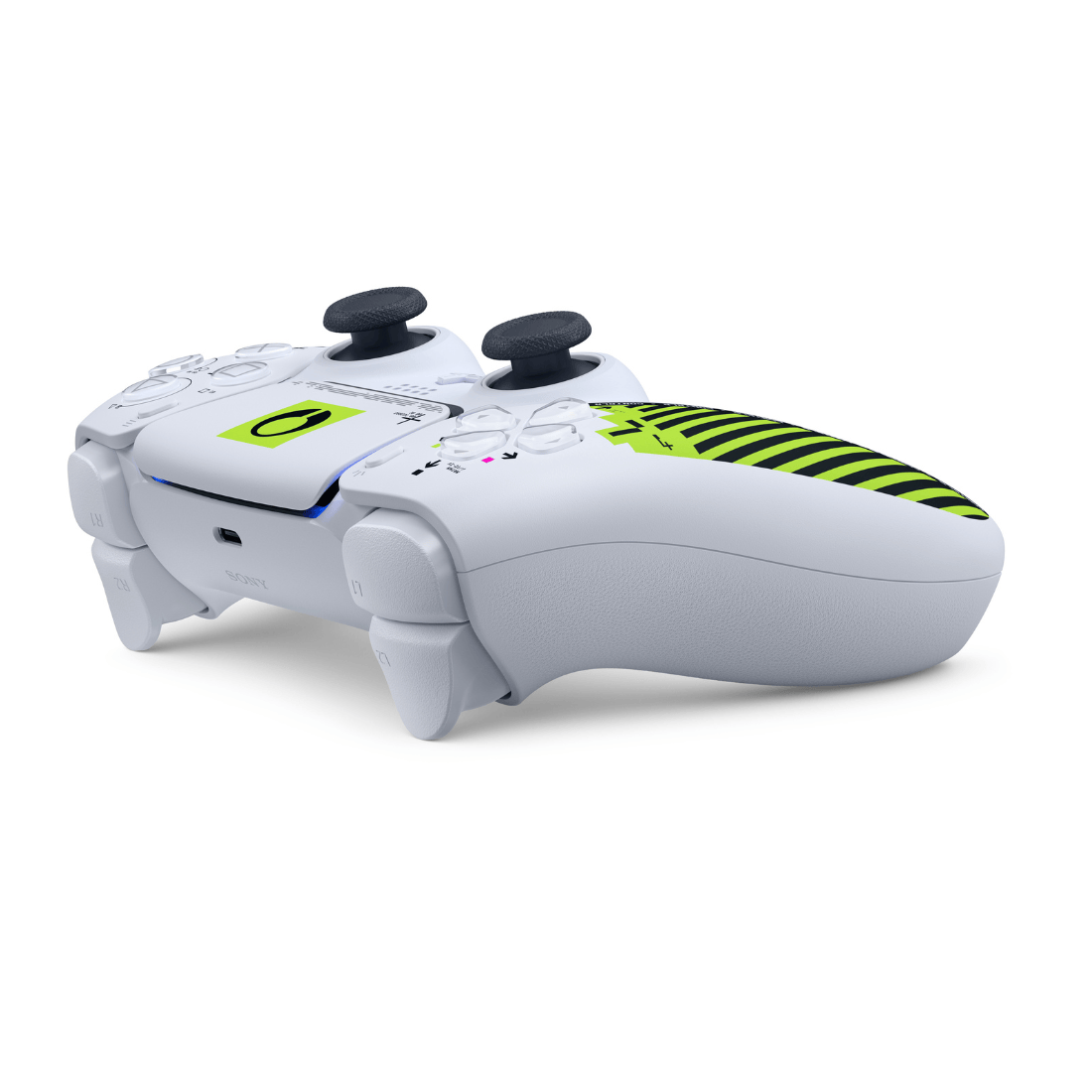 [PRE-ORDER] Sony DualSense Wireless Controller Marathon Runner Limited Edition (Ships from 6th Mar)