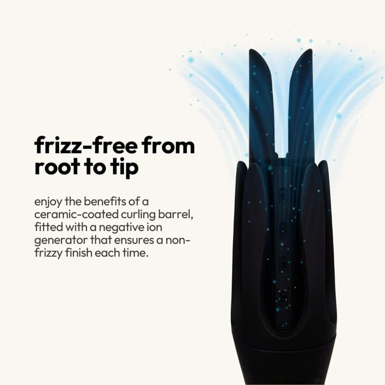 Stryv AutoCurler Hair Styler