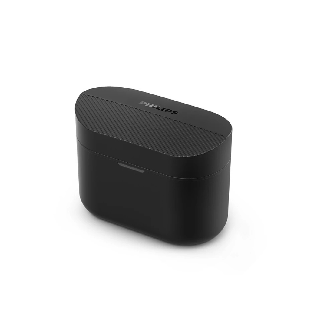 Philips TAT5000BK/97 ANC True Wireless Earbuds