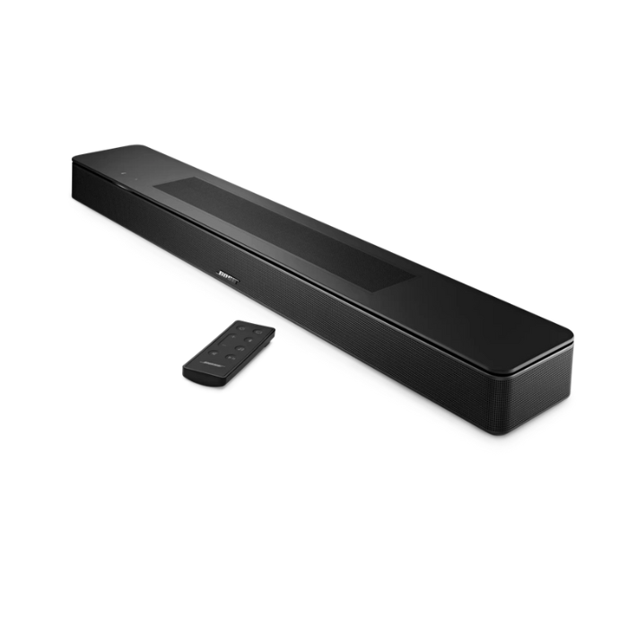 Bose Smart Soundbar