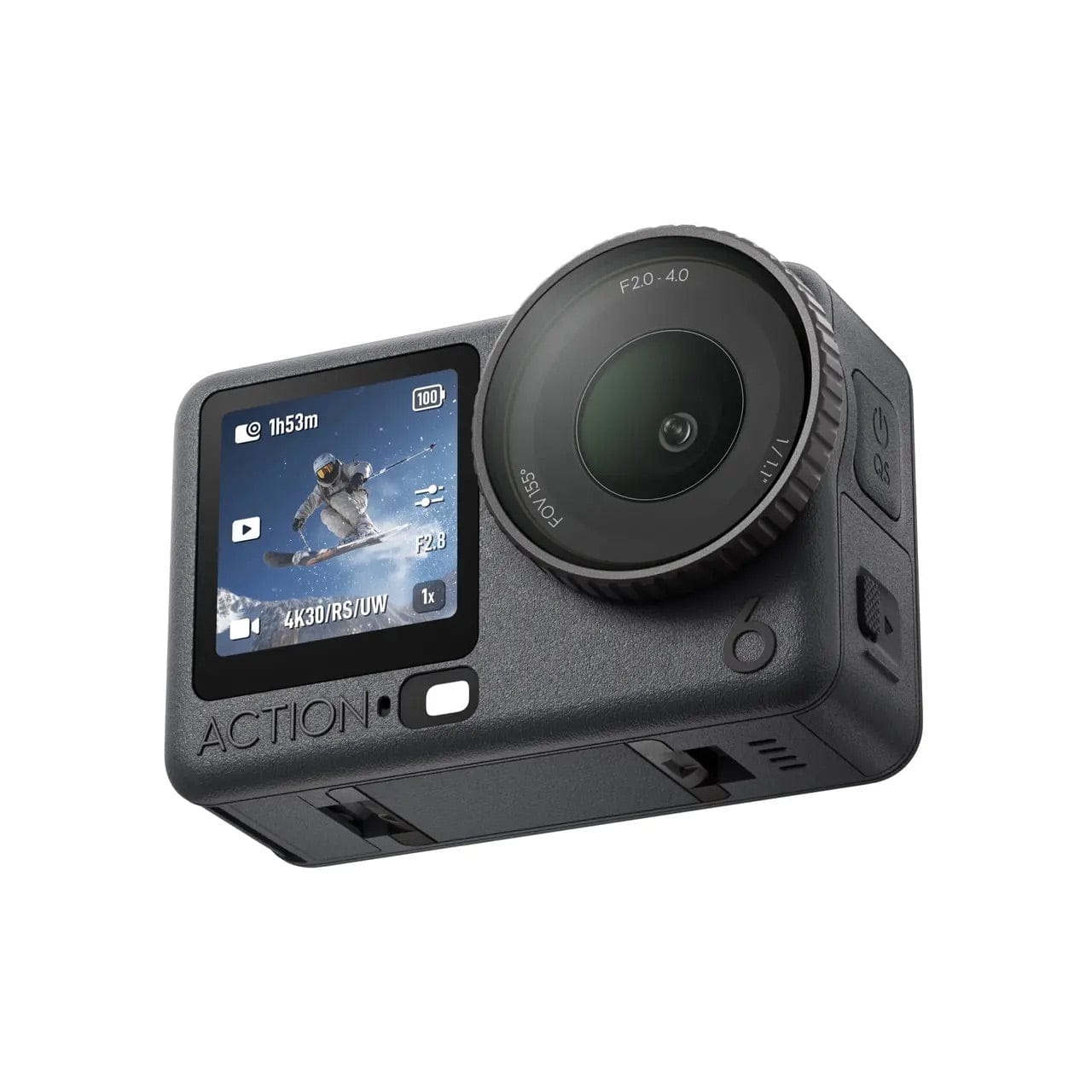 DJI Osmo 6 Action Camera
