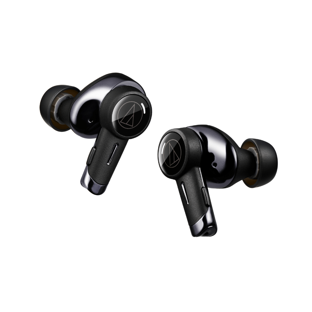 Audio-Technica TWX9MK2 True Wireless Earbuds With ANC
