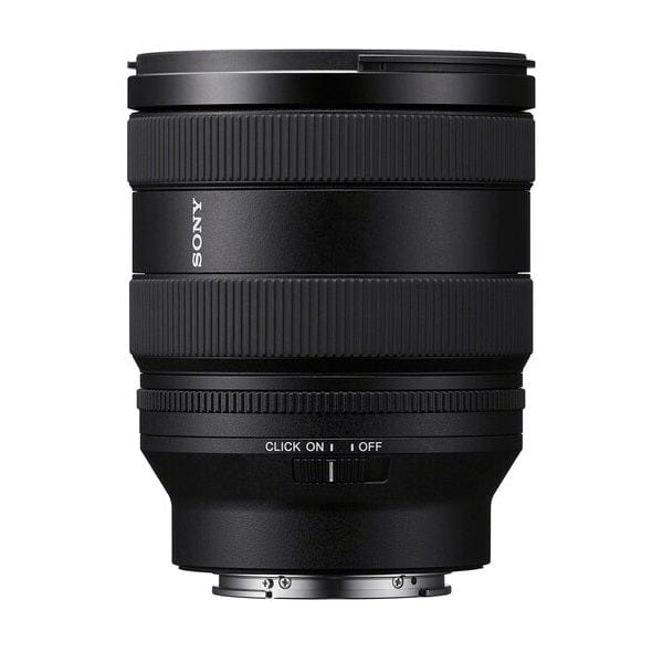 Sony SEL2070G FE 20-70mm F4 G Full-Frame Lens