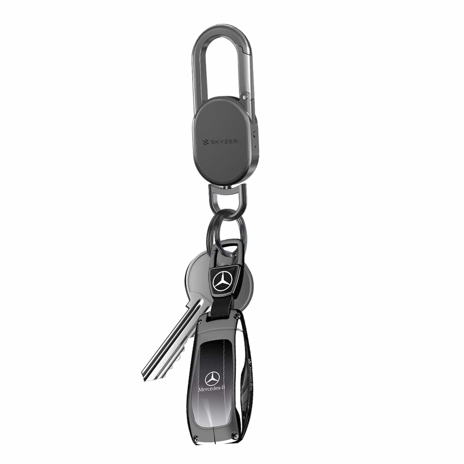 Skyzer MFK01 Find my Key Holder