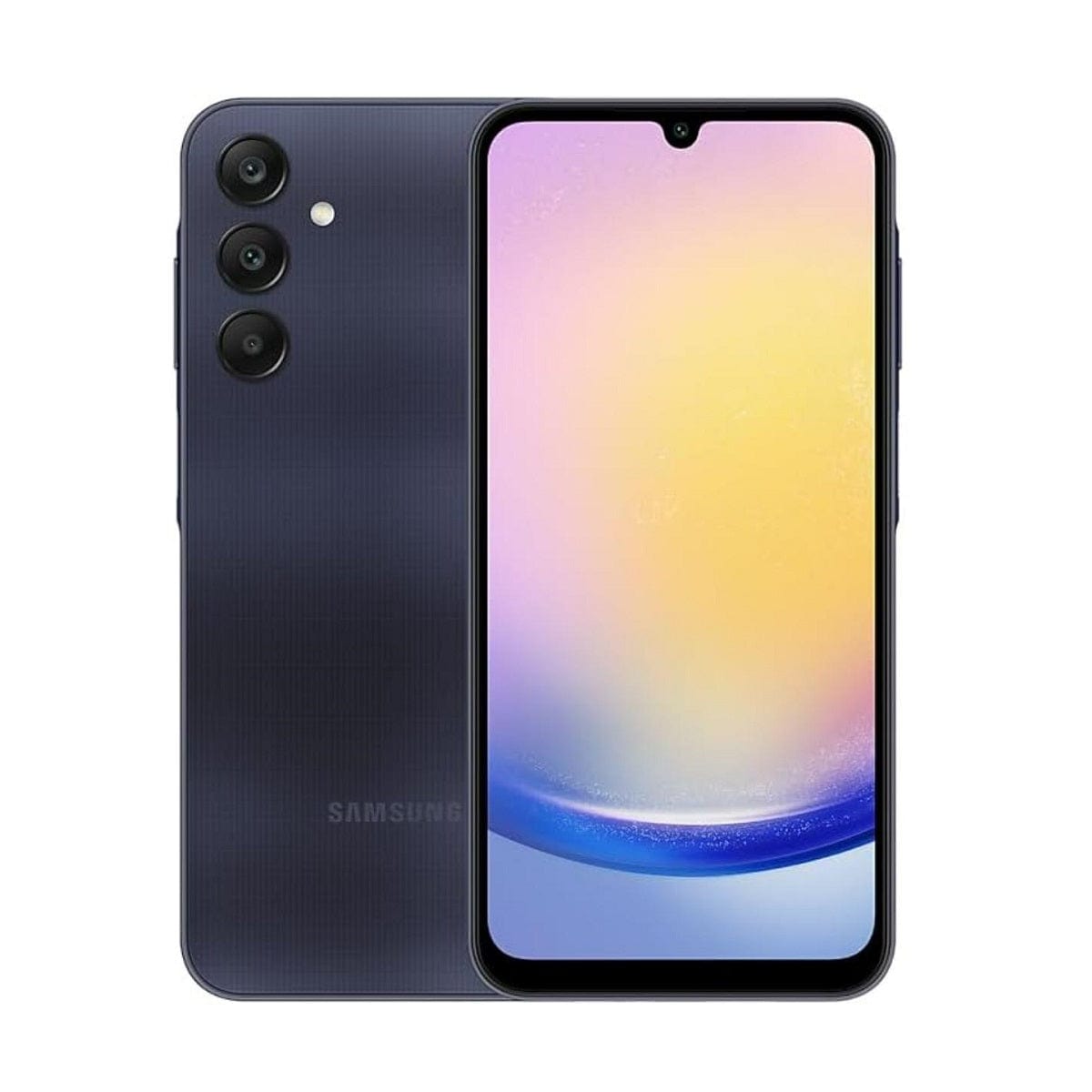 Samsung Galaxy A25 5G Smartphone, 8GB+128GB