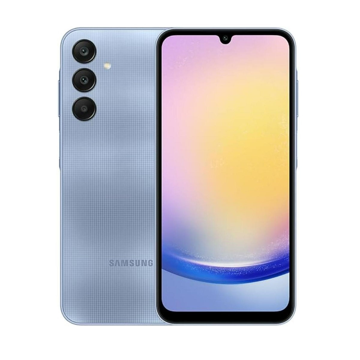 Samsung Galaxy A25 5G Smart Phone, 8GB+128GB