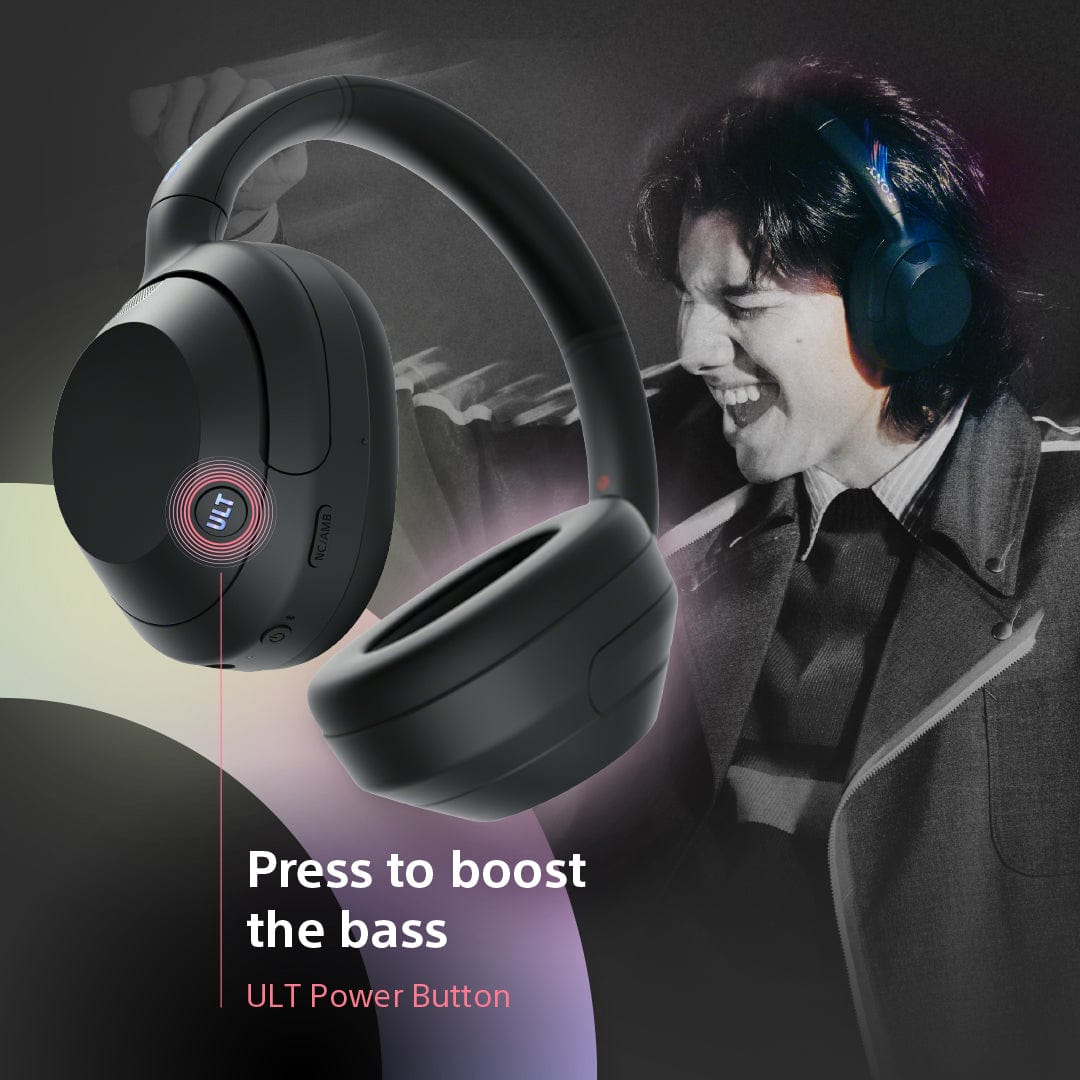 Sony ULT900N Noise Cancelling Headphones | Metapod SG