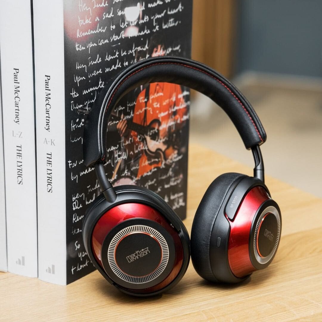 Mark Levinson № 5909 Wireless Headphones with Active Noise Cancellation