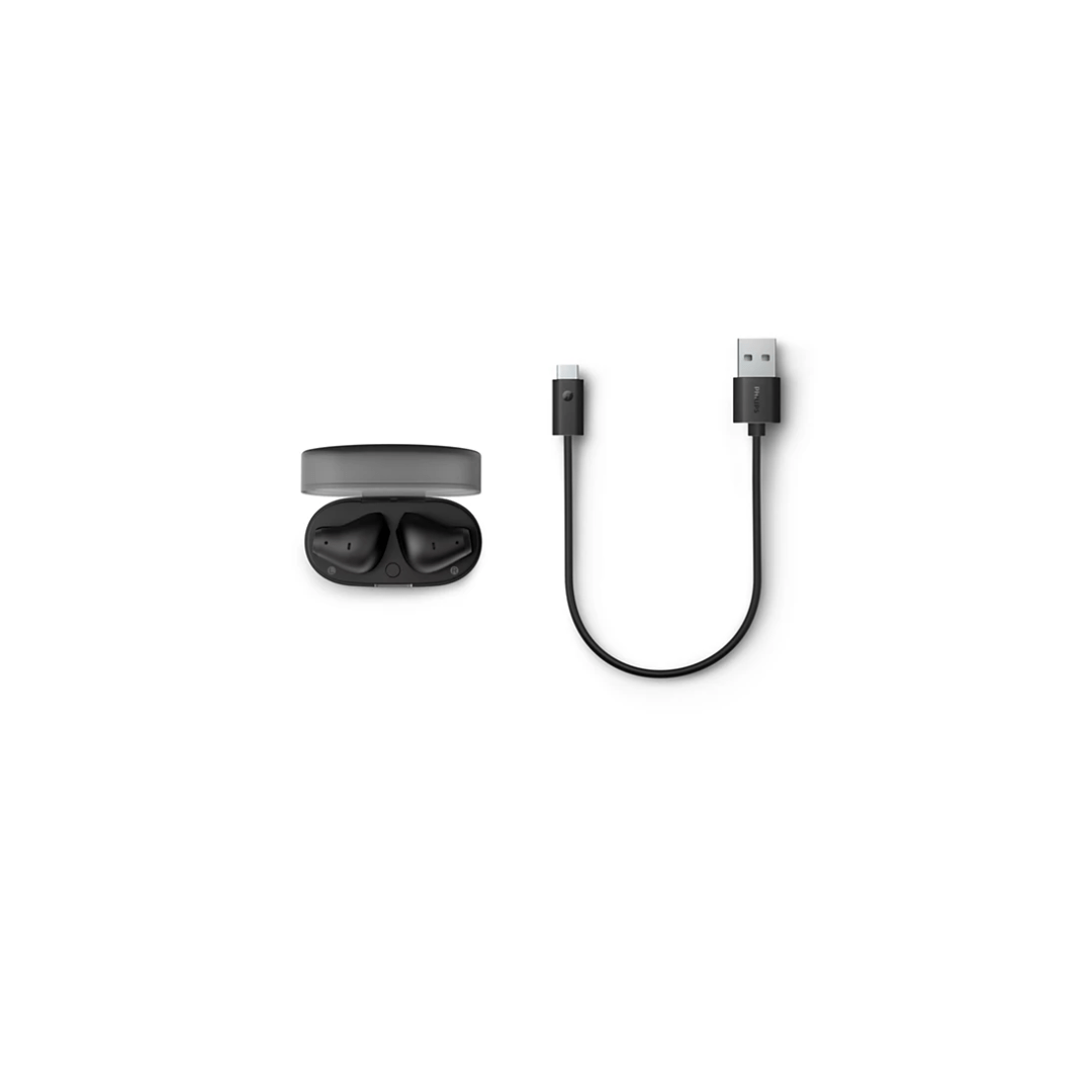 Philips TAT2139BK/97 True wireless headphones