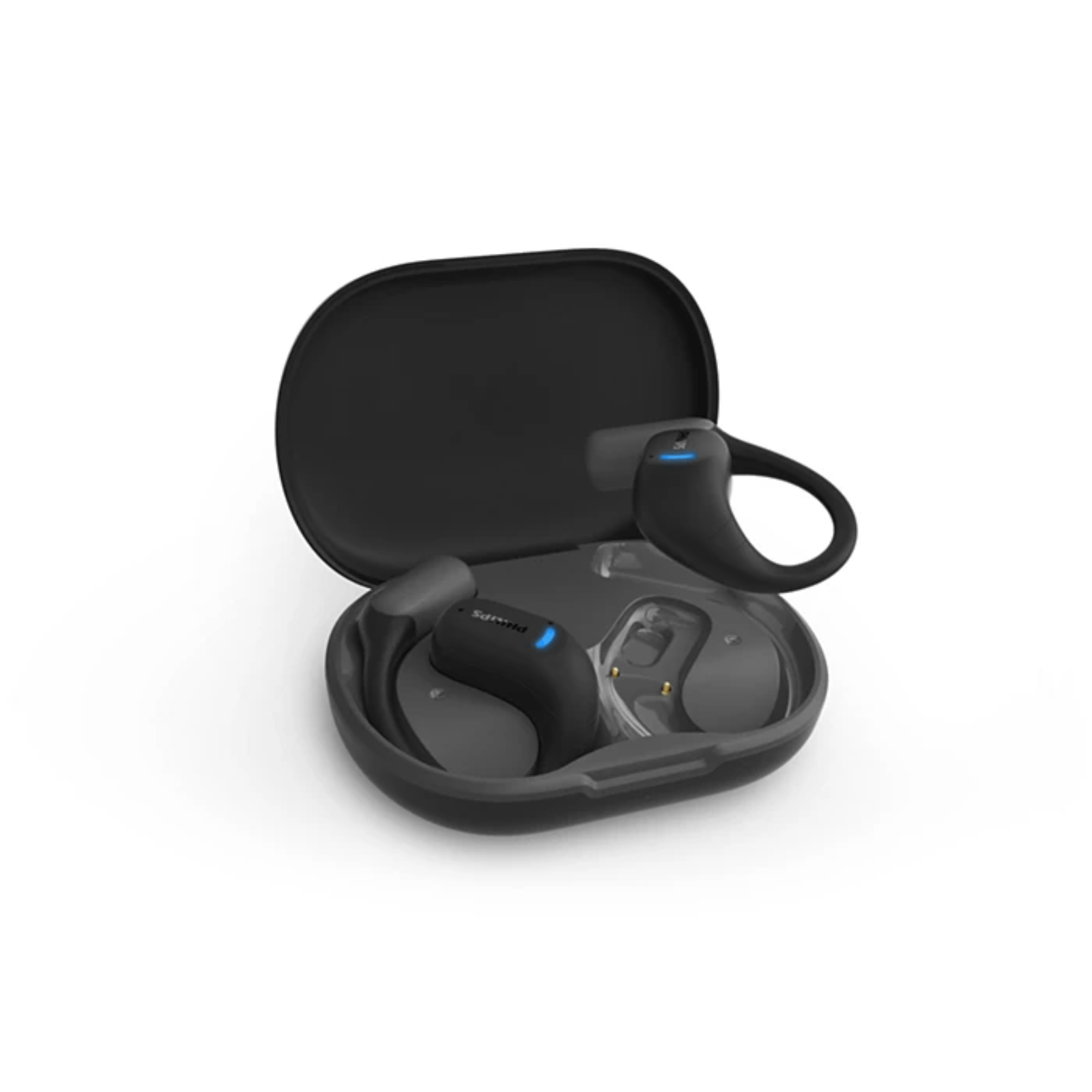 Philips TAA6709DG Open-ear True Wireless Sports Earphones