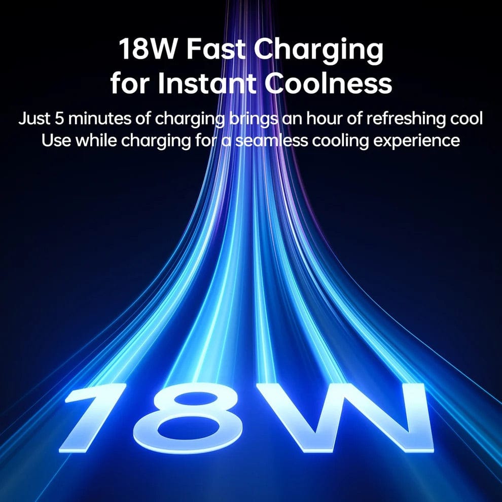 JisuLife Pro3 Table Fan