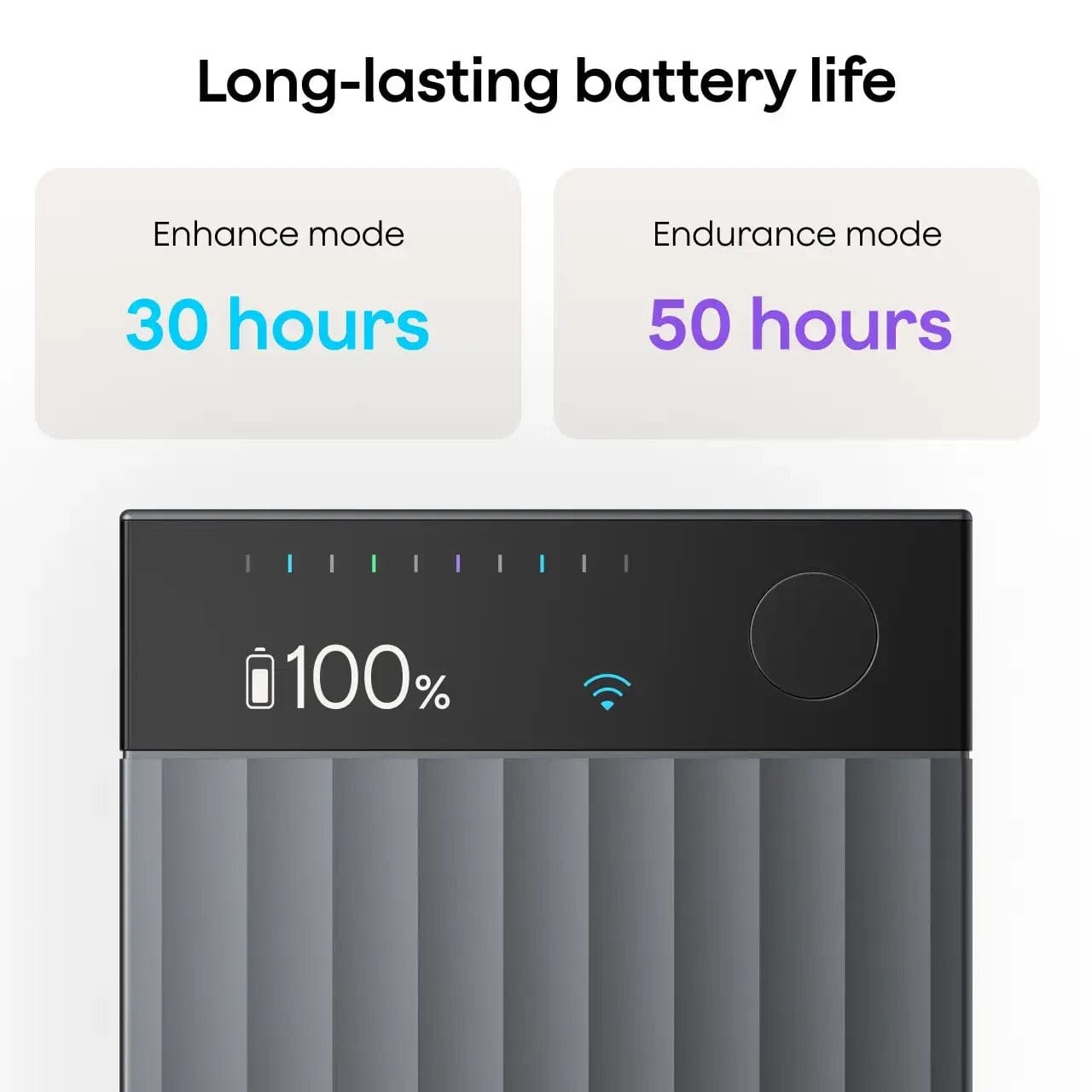 PLAUD.AI Plaud Note Pro Smart AI Note Taker with Black Magnetic Case