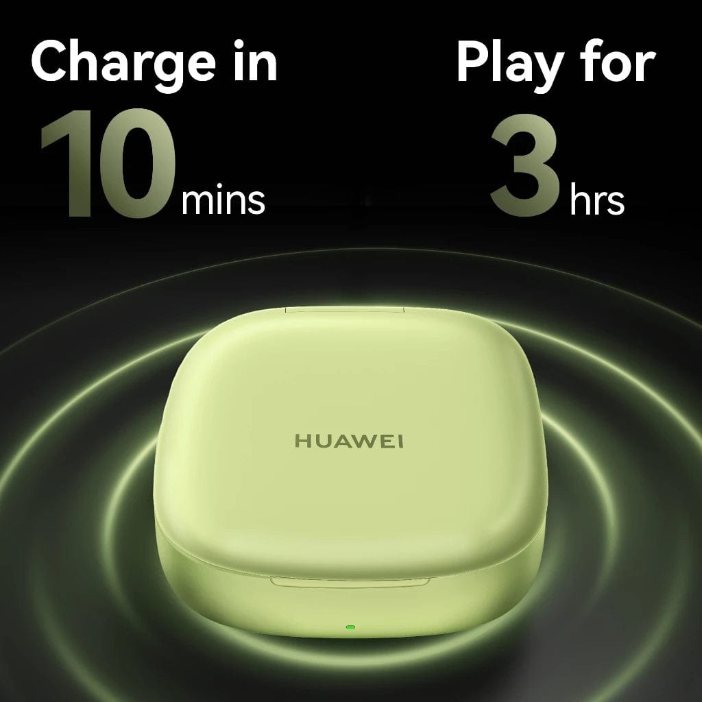 Huawei Freearc Bluetooth Earphones